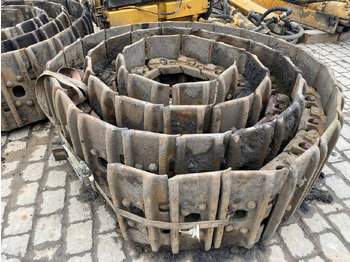 Relss - Ehitusmasinad Liebherr R 964 B LIT: pilt 5