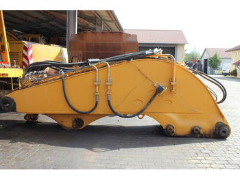 Poom LIEBHERR