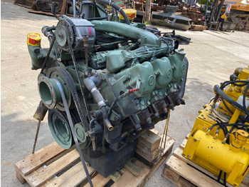 Mootor MERCEDES-BENZ