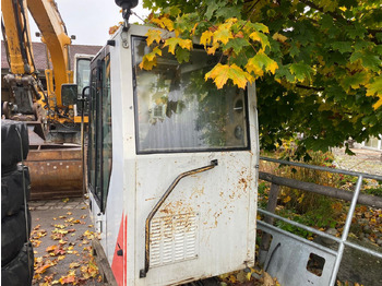 Kabiin - Ehitusmasinad O&K MH Plus: pilt 5 Kabiin - Ehitusmasinad O&K MH Plus: pilt 5