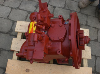 Hüdrauliline pump