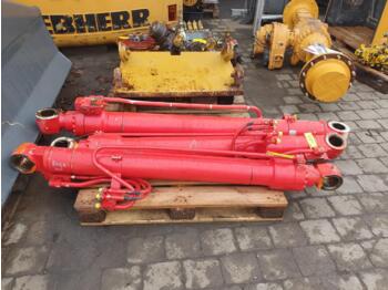 Hüdrauliline silinder - Lintekskavaator O&K RH 6.6: pilt 3