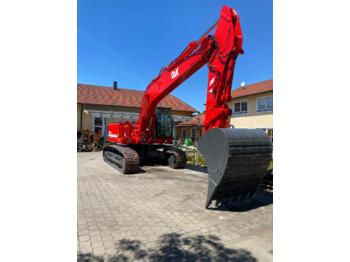 Lintekskavaator O&K RH 8: pilt 4