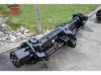 Telg ja varuosad FURUKAWA