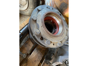 Uus Telg ja varuosad - Ehitusmasinad ZF MS E 3070 II: pilt 4