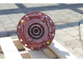 Pöördemootor - Ehitusmasinad Zeppelin ZM 15 Linde GD 6: pilt 3