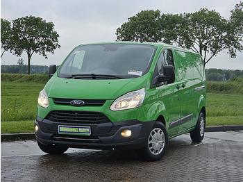 Väike kaubik FORD Transit