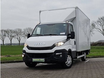 Tarbesõiduk furgoon IVECO Daily 35s18