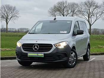 Tarbesõiduk furgoon MERCEDES-BENZ Citan