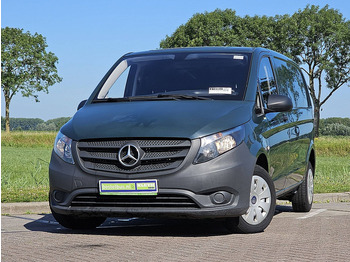 Väike kaubik MERCEDES-BENZ Vito 111