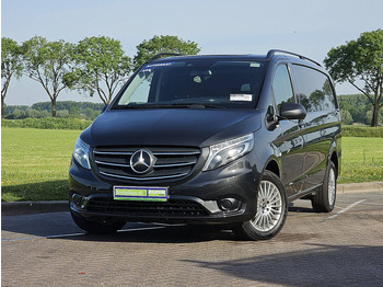 Väike kaubik MERCEDES-BENZ Vito 119