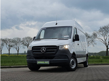 Kaubik MERCEDES-BENZ eSprinter