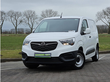 Väike kaubik OPEL