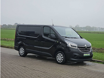 Väike kaubik Renault Trafic 2.0 DCI L1H1 LED Euro6 AC!: pilt 4