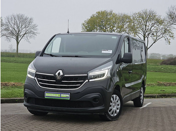 Väike kaubik RENAULT Trafic 2.0