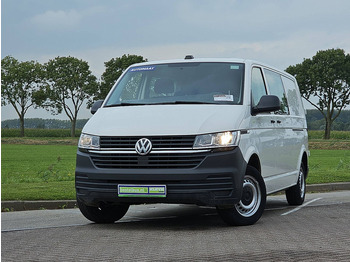 Väike kaubik VOLKSWAGEN Transporter T6.1