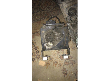 Väljalaskesüsteem - Veoauto IVECO Moduły AD Blue Stralis Euro 6 0444042031   IVECO Stralis, Renault Magnum, Volvo FH: pilt 4