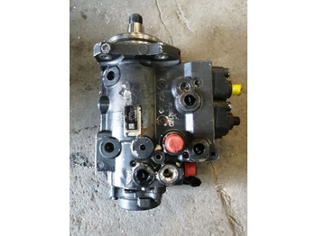 Kütusepump IVECO Stralis