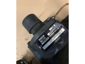Piduriklapp - Veoauto KNORR BREMSE 51540007153 K192764N04 51540007153: pilt 2