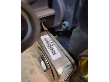 Piduriklapp - Veoauto KNORR BREMSE 51540007153 K192764N04 51540007153: pilt 5
