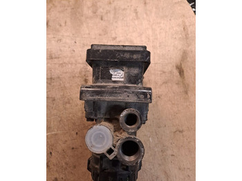 Piduriklapp - Veoauto Knorr-Bremse K050211   MAN: pilt 2