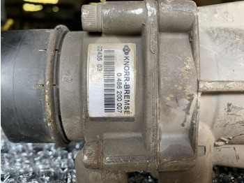 Pidurisilinder - Veoauto Knorr-Bremse orygina 0486200007 MAN TGA: pilt 4 Pidurisilinder - Veoauto Knorr-Bremse orygina 0486200007 MAN TGA: pilt 4