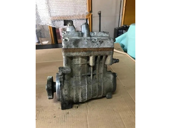 Õhkpidur - Veoauto Mercedes-Benz Mercedes Actros MP4 Voith A4711303215 Mercedes-Benz truck: pilt 4 Õhkpidur - Veoauto Mercedes-Benz Mercedes Actros MP4 Voith A4711303215 Mercedes-Benz truck: pilt 4