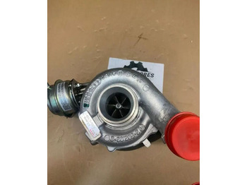 Uus Turbo - Auto Nowa Turbosprężarka 454135-5009S GARRETT AUDI A4 454135-5009S  for Audi car: pilt 2