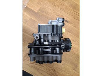 Piduriklapp KNORR-BREMSE