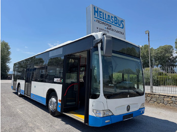 Linnaliini buss MERCEDES-BENZ Citaro