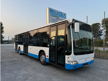 Linnaliini buss MERCEDES-BENZ Citaro