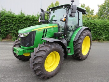 Uus Traktor John Deere 5100M Premium: pilt 1