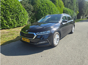 Auto ŠKODA
