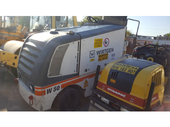 Külmhöövel WIRTGEN