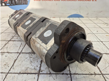 Hüdrauliline pump BOSCH