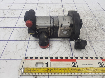 Hüdrauliline pump BOSCH
