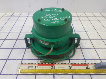 Elektrisüsteem DEMAG