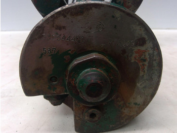 Hüdrauliline silinder - Autokraana FAUN ATF 30-2 outrigger cylinder: pilt 5
