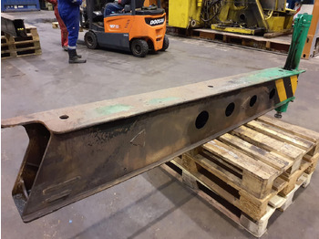 Vedrustus - Autokraana FAUN ATF 60-3 front outigger beam: pilt 4 Vedrustus - Autokraana FAUN ATF 60-3 front outigger beam: pilt 4