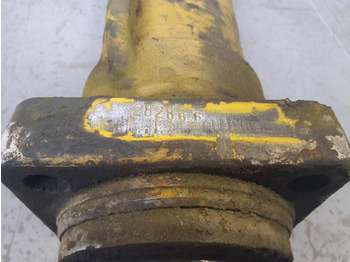 Hüdrauliline silinder - Kraana FAUN RTF 30 outrigger cylinder: pilt 5