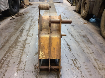 Poom - Autokraana FAUN RTF 50-4 telesection 4: pilt 5