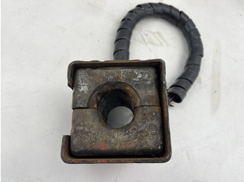 Vastukaal - Ehitusmasinad Faun ATF 40G-2 Weight assy with bracket complete: pilt 5
