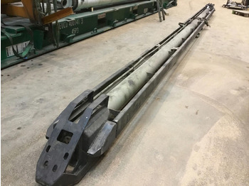Hüdrauliline silinder - Kraana Faun ATF 80-4 Telescopic boom cylinder: pilt 4