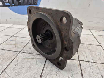 Hüdrauliline pump