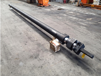 Hüdrauliline silinder - Kraana Grove GMK 3050 Telescopic boom cylinder: pilt 2