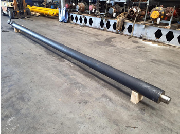 Hüdrauliline silinder - Kraana Grove GMK 3050 Telescopic boom cylinder: pilt 4