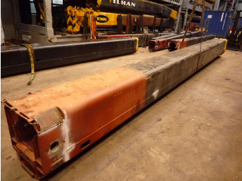 Poom - Autokraana Grove GMK 3050 telescopic section 1: pilt 2 Poom - Autokraana Grove GMK 3050 telescopic section 1: pilt 2