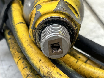 Sensor - Autokraana Grove GMK pressure sensor: pilt 3 Sensor - Autokraana Grove GMK pressure sensor: pilt 3