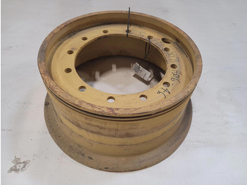 Velg GROVE