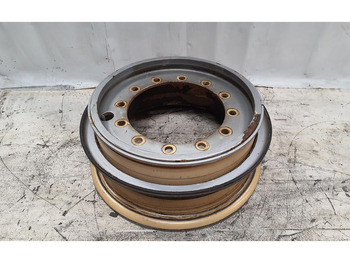 Velg GROVE